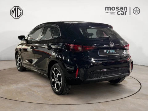 MG3 Hybrid+ Comfort MY25