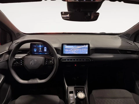 MG3 Hybrid+ Comfort MY25
