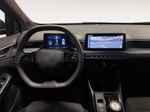 MG3 Hybrid+ Comfort MY25