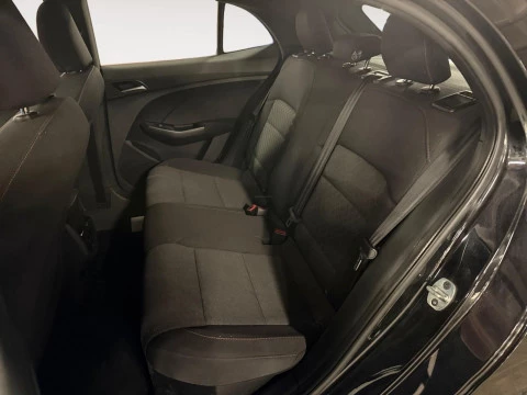 MG3 Hybrid+ Comfort MY25