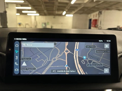 MG3 Hybrid+ Comfort MY25