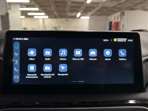 MG3 Hybrid+ Comfort MY25