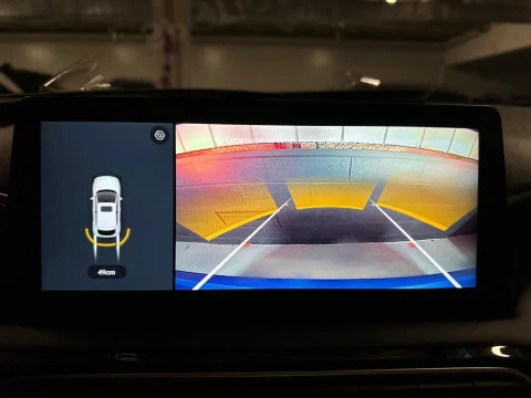 MG3 Hybrid+ Comfort MY25