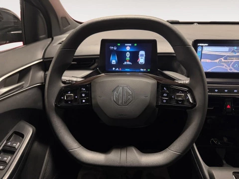 MG3 Hybrid+ Comfort MY25