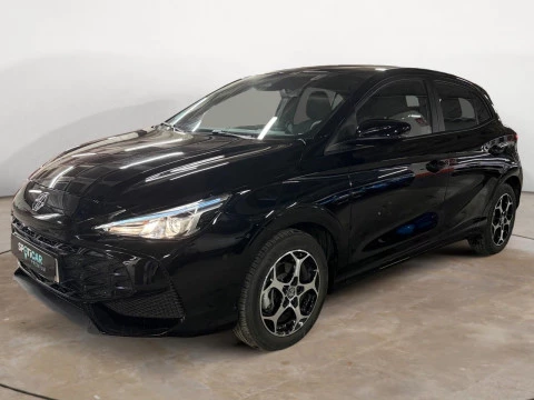 MG3 Hybrid+ Comfort MY25