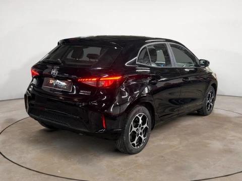 MG3 Hybrid+ Comfort MY25