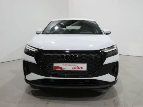 Audi Q4 Sportback e-tron Genuine edition 45 e-tron 82kWh 210 kW (286 CV)