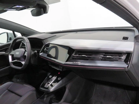 Audi Q4 Sportback e-tron Genuine edition 45 e-tron 82kWh 210 kW (286 CV)