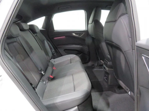 Audi Q4 Sportback e-tron Genuine edition 45 e-tron 82kWh 210 kW (286 CV)