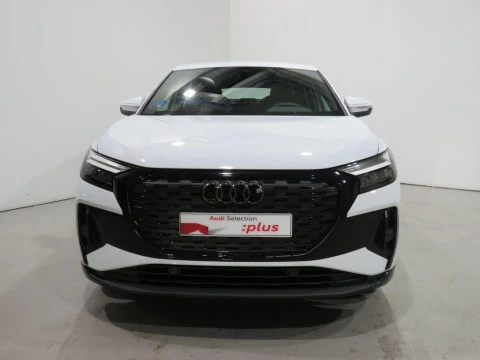 Audi Q4 Sportback e-tron Genuine edition 45 e-tron 82kWh 210 kW (286 CV)