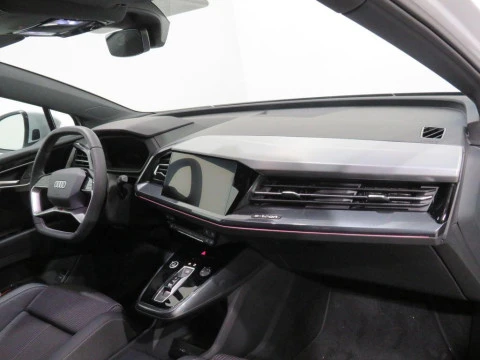 Audi Q4 Sportback e-tron Genuine edition 45 e-tron 82kWh 210 kW (286 CV)