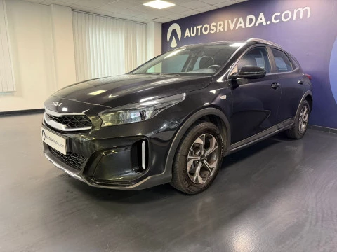 Kia XCeed 1.0 T-GDi Drive 74kW (100CV)