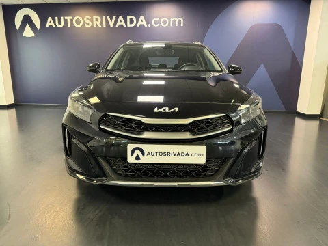 Kia XCeed 1.0 T-GDi Drive 74kW (100CV)