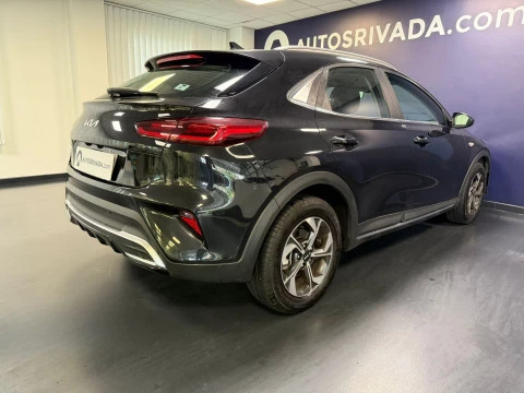 Kia XCeed 1.0 T-GDi Drive 74kW (100CV)