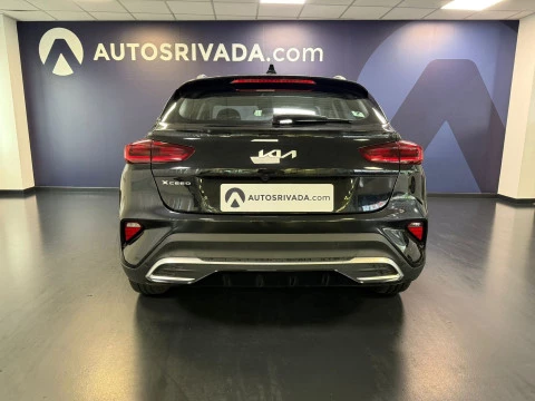 Kia XCeed 1.0 T-GDi Drive 74kW (100CV)