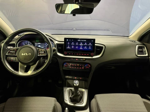 Kia XCeed 1.0 T-GDi Drive 74kW (100CV)