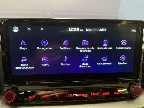 Kia XCeed 1.0 T-GDi Drive 74kW (100CV)