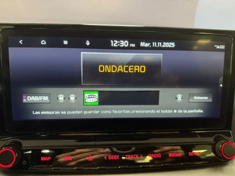 Kia XCeed 1.0 T-GDi Drive 74kW (100CV)