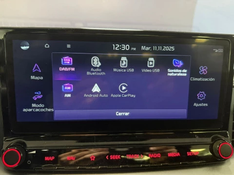 Kia XCeed 1.0 T-GDi Drive 74kW (100CV)