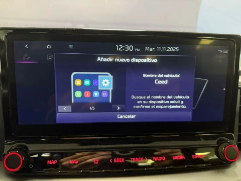 Kia XCeed 1.0 T-GDi Drive 74kW (100CV)