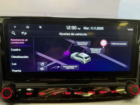 Kia XCeed 1.0 T-GDi Drive 74kW (100CV)