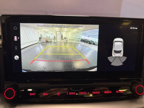 Kia XCeed 1.0 T-GDi Drive 74kW (100CV)