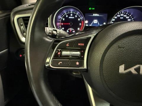 Kia XCeed 1.0 T-GDi Drive 74kW (100CV)