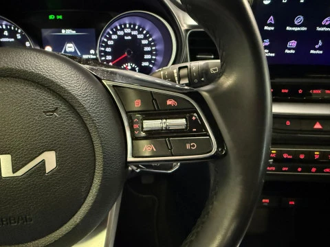 Kia XCeed 1.0 T-GDi Drive 74kW (100CV)