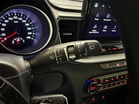 Kia XCeed 1.0 T-GDi Drive 74kW (100CV)