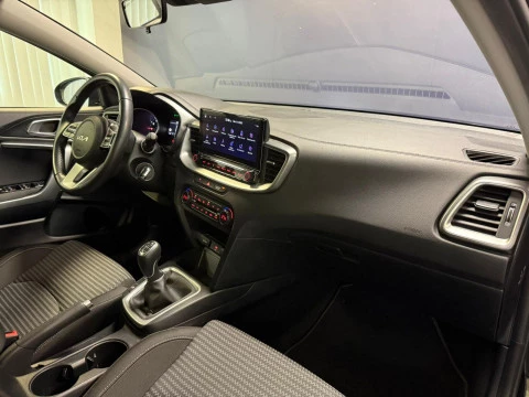Kia XCeed 1.0 T-GDi Drive 74kW (100CV)