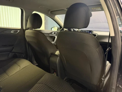 Kia XCeed 1.0 T-GDi Drive 74kW (100CV)