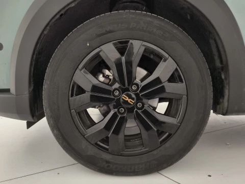 Dacia Sandero  Gasolina/Gas  Stepway ECO-G Extreme Go 74kW