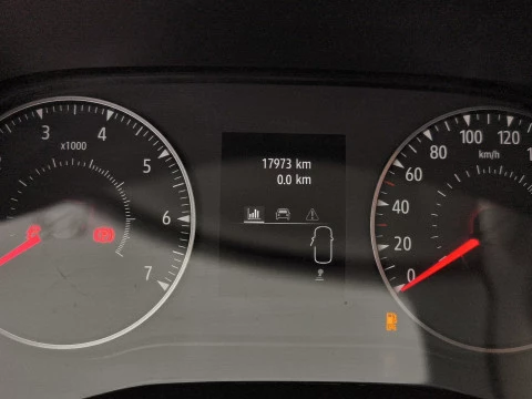 Dacia Sandero  Gasolina/Gas  Stepway ECO-G Extreme Go 74kW