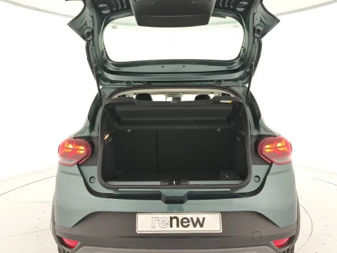 Dacia Sandero  Gasolina/Gas  Stepway ECO-G Extreme Go 74kW