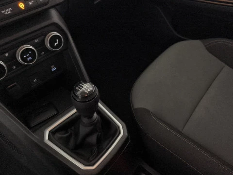 Dacia Sandero  Gasolina/Gas  Stepway ECO-G Extreme Go 74kW