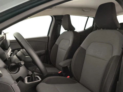Dacia Sandero  Gasolina/Gas  Stepway ECO-G Extreme Go 74kW