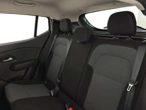 Dacia Sandero  Gasolina/Gas  Stepway ECO-G Extreme Go 74kW