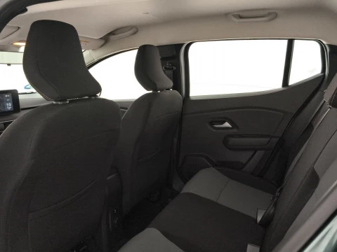 Dacia Sandero  Gasolina/Gas  Stepway ECO-G Extreme Go 74kW