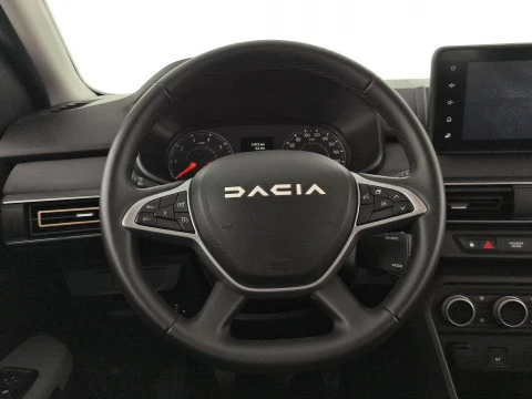 Dacia Sandero  Gasolina/Gas  Stepway ECO-G Extreme Go 74kW