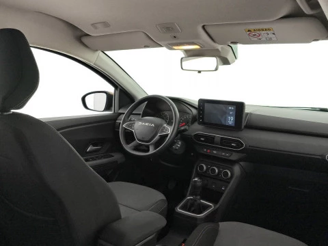 Dacia Sandero  Gasolina/Gas  Stepway ECO-G Extreme Go 74kW