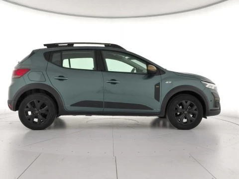 Dacia Sandero  Gasolina/Gas  Stepway ECO-G Extreme Go 74kW