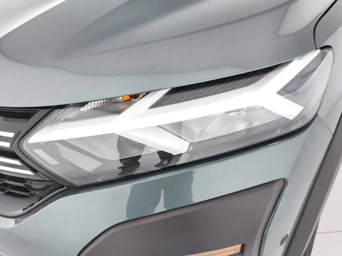 Dacia Sandero  Gasolina/Gas  Stepway ECO-G Extreme Go 74kW