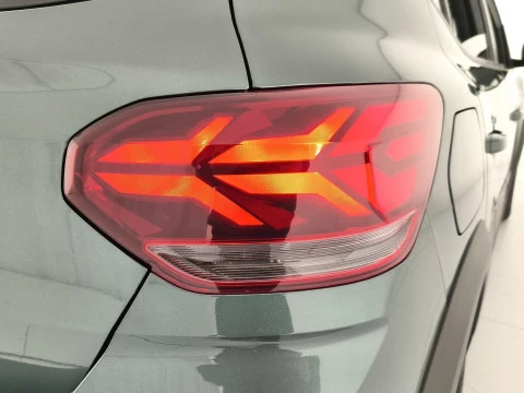 Dacia Sandero  Gasolina/Gas  Stepway ECO-G Extreme Go 74kW