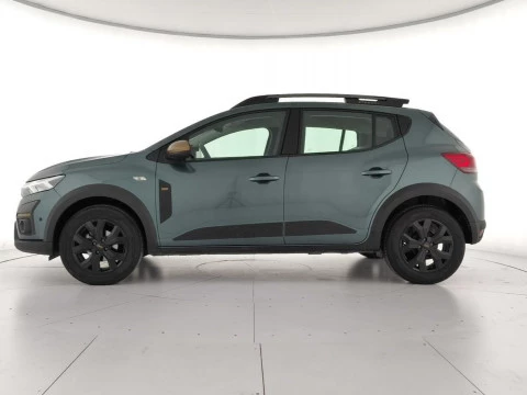 Dacia Sandero  Gasolina/Gas  Stepway ECO-G Extreme Go 74kW