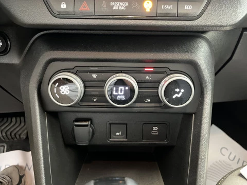 Dacia Jogger Extreme Go HYBRID 105kW (140CV) 7 plazas