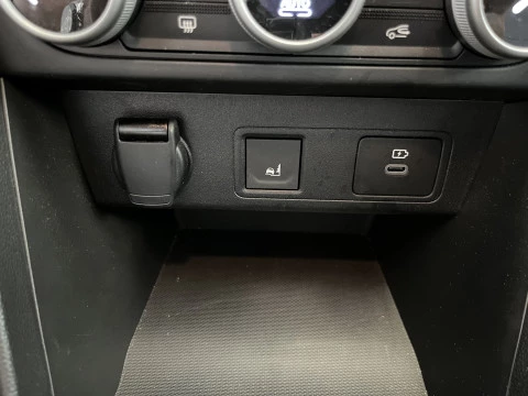 Dacia Jogger Extreme Go HYBRID 105kW (140CV) 7 plazas