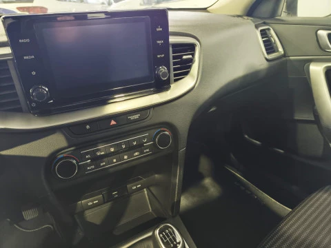 Kia Ceed 1.0 T-GDi 88kW (120CV) Tech