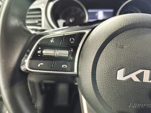 Kia Ceed 1.0 T-GDi 88kW (120CV) Tech