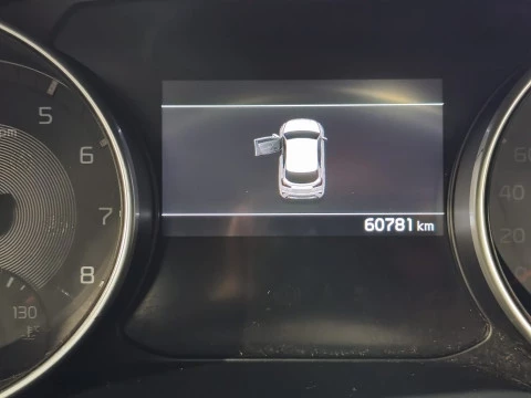 Kia Ceed 1.0 T-GDi 88kW (120CV) Tech