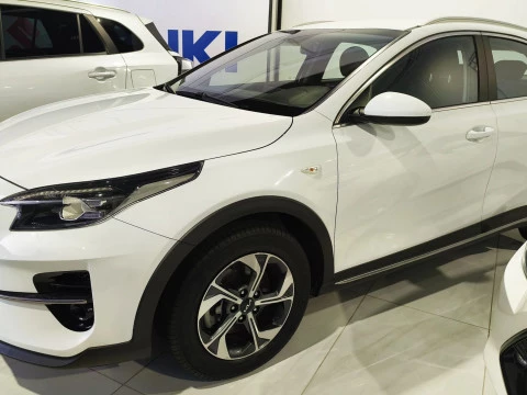 Kia Ceed 1.0 T-GDi 88kW (120CV) Tech